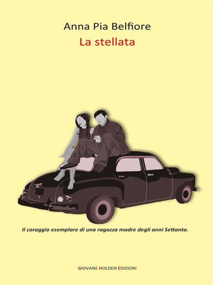 cover image of La stellata